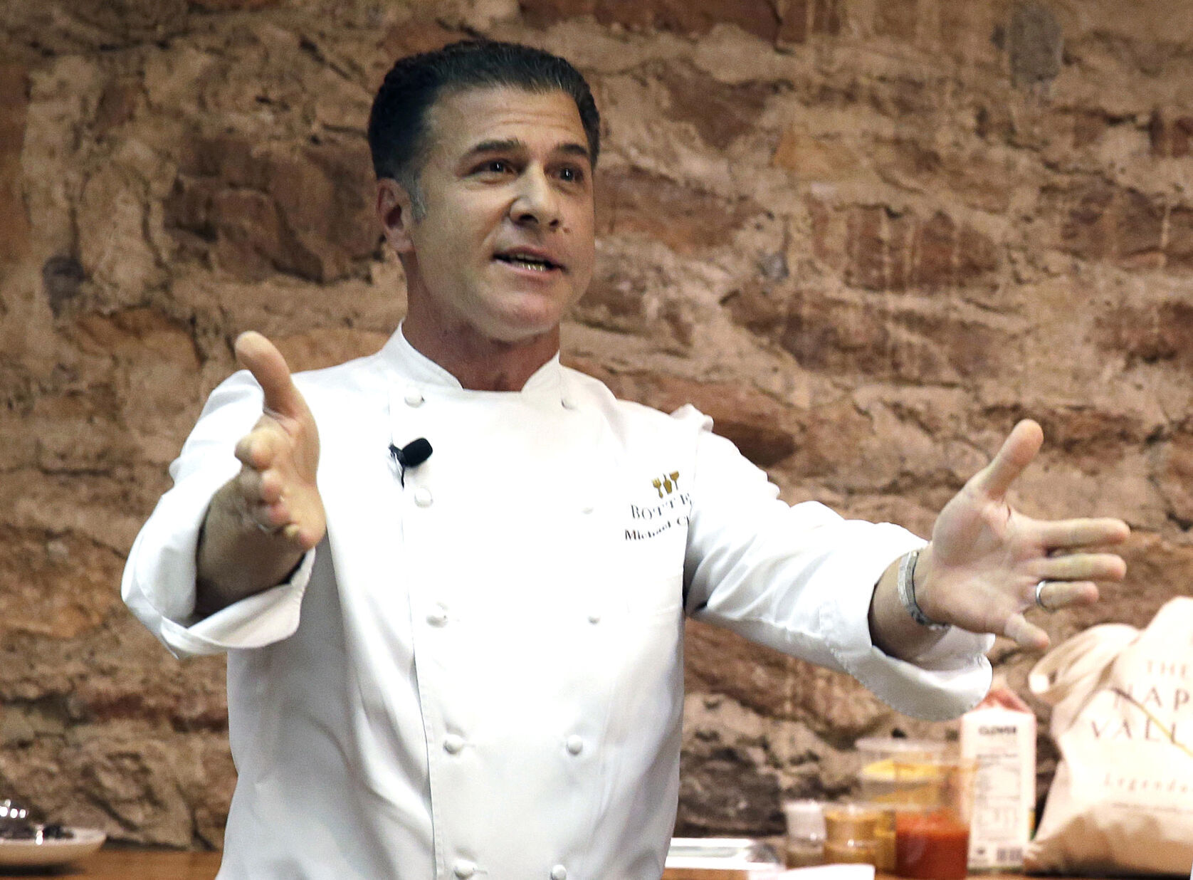 Michael Chiarello